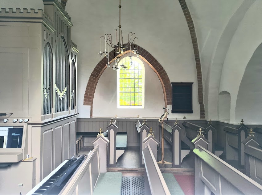 Bringstrup Kirke