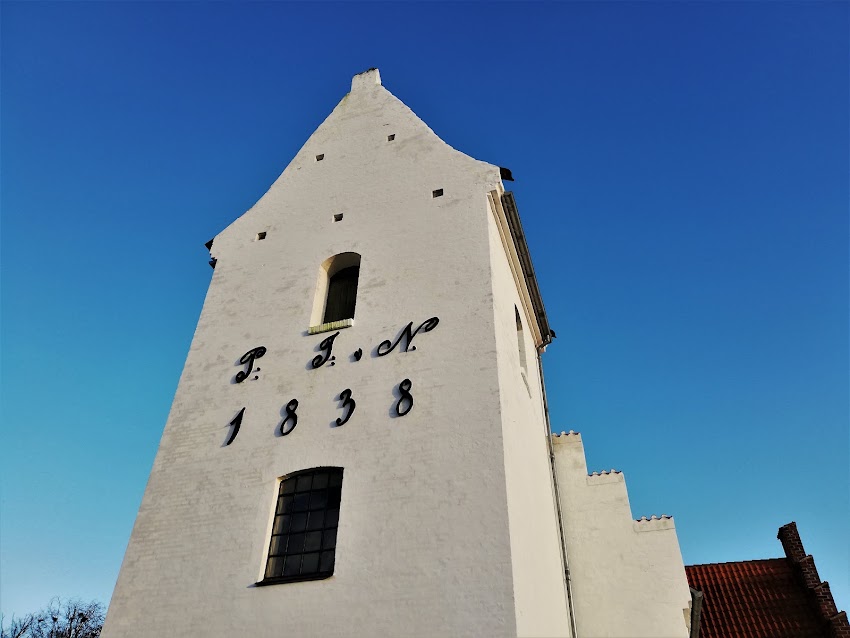 Fuglebjerg Kirke