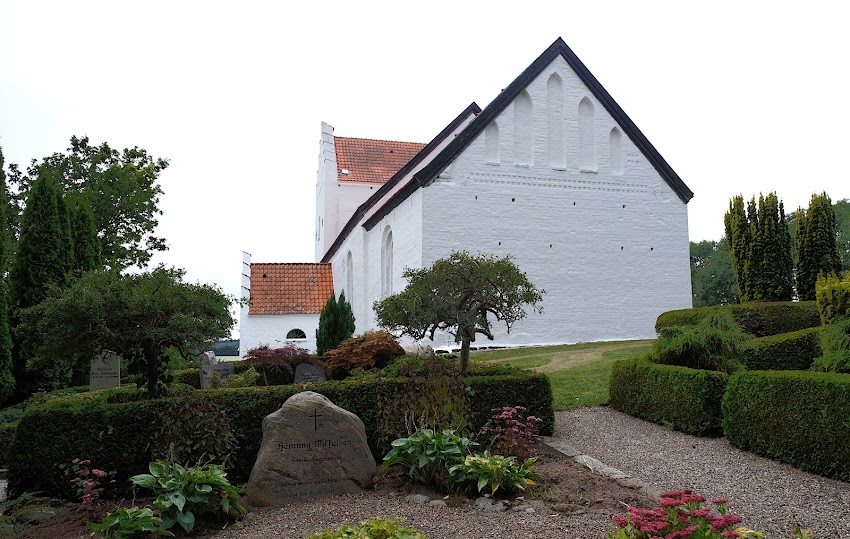 Føvling Kirke