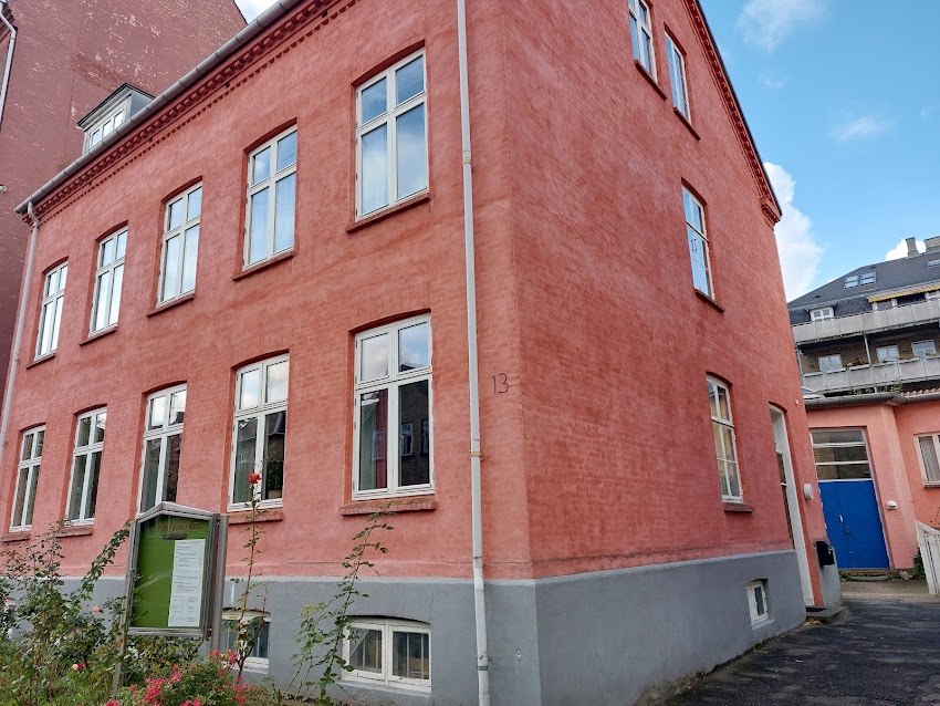 Kristensamfundet I Danmark