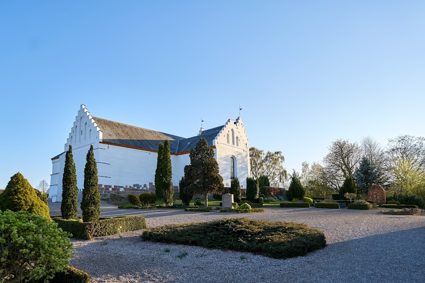 Verninge Kirke