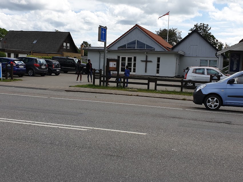 Ringsted Frikirke