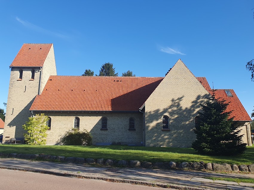 Virum Kirke