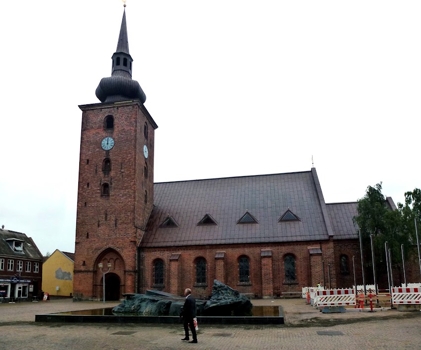 Klosterkirken Horsens