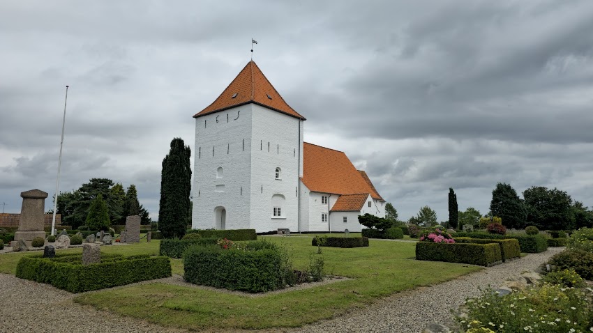 Kegnæs Kirke