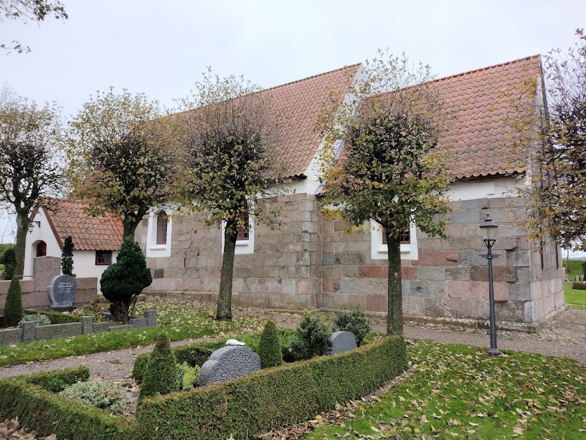 Kåstrup Kirke