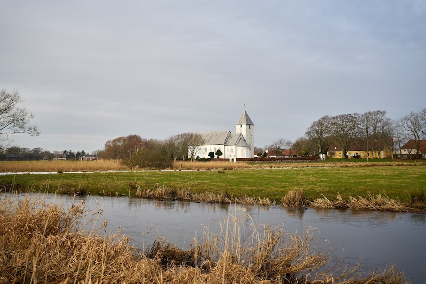 Vilslev Kirke