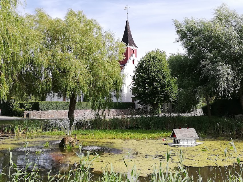 Gedesby Kirke