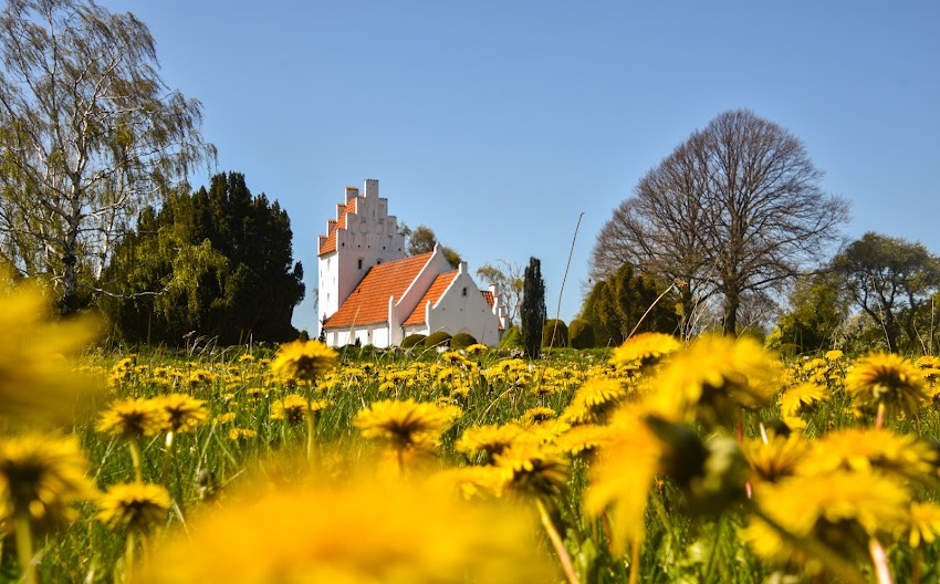 Askø Kirke