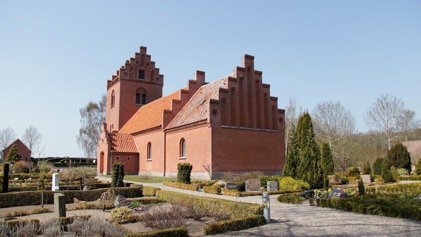 Bederslev Kirke