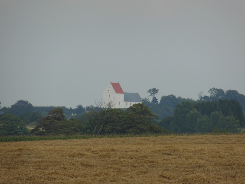 Barløse Kirke