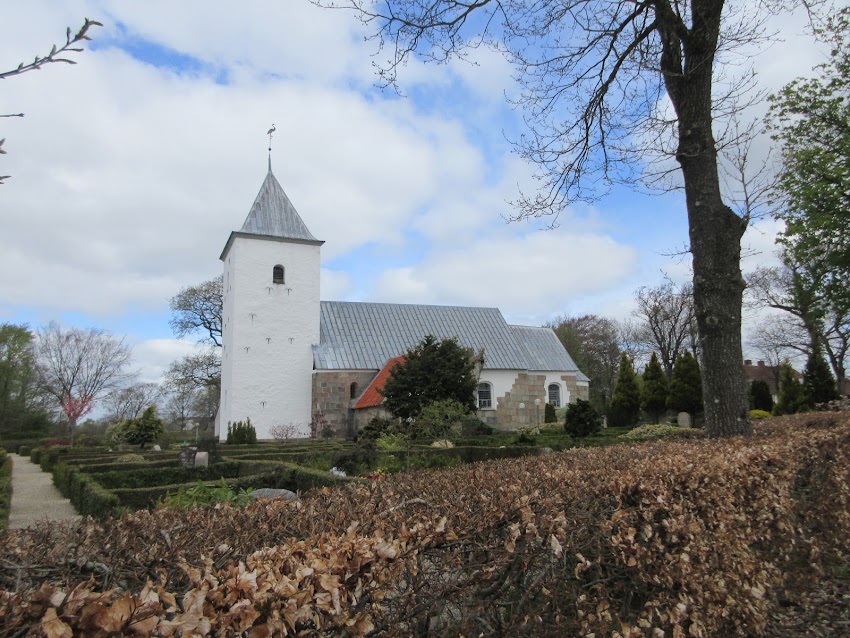 Thorstrup Kirke