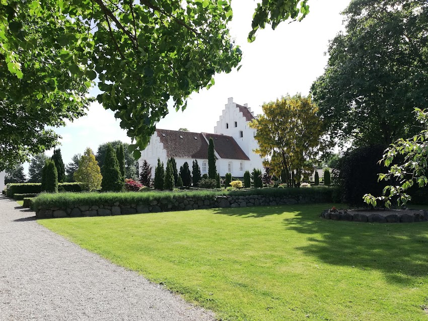 Korup Kirke