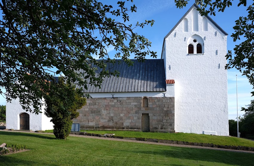 Gudum Kirke