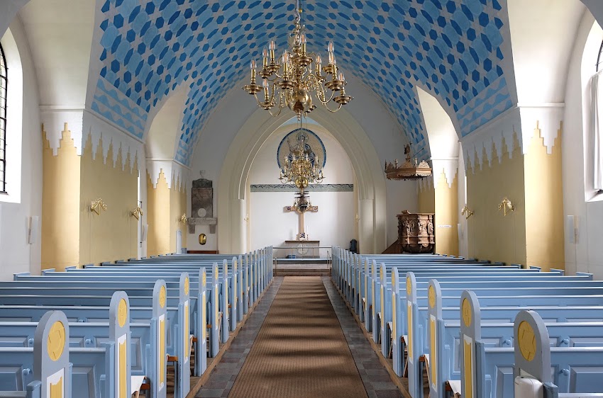 Hobro Kirke