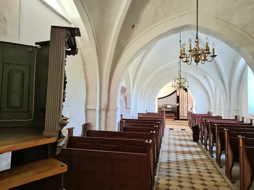 Sørbymagle Kirke