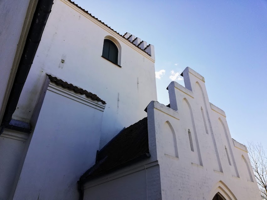 Flakkebjerg Kirke