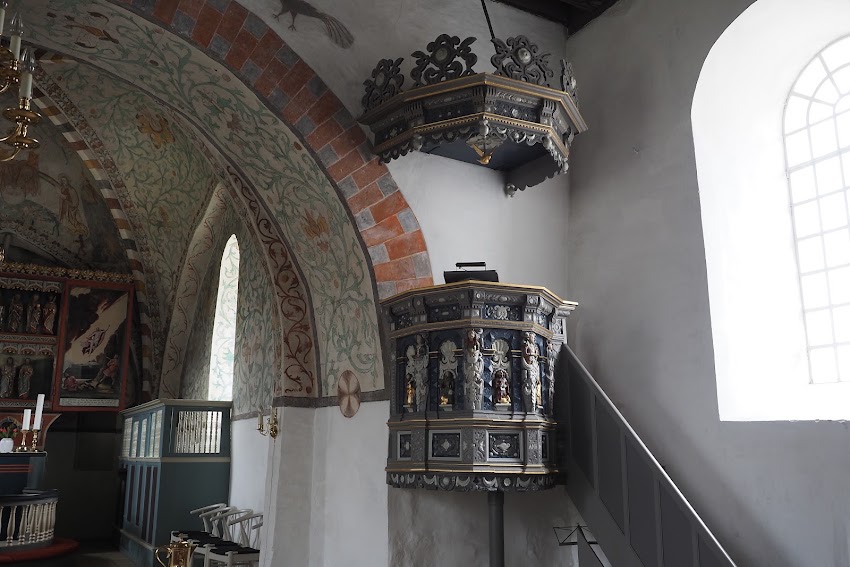 Holbøl kirke