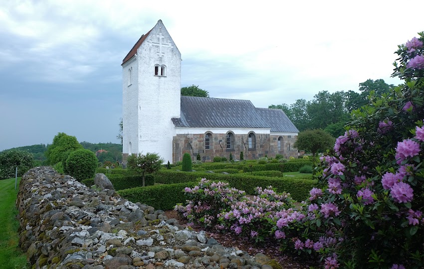 Daugbjerg Kirke