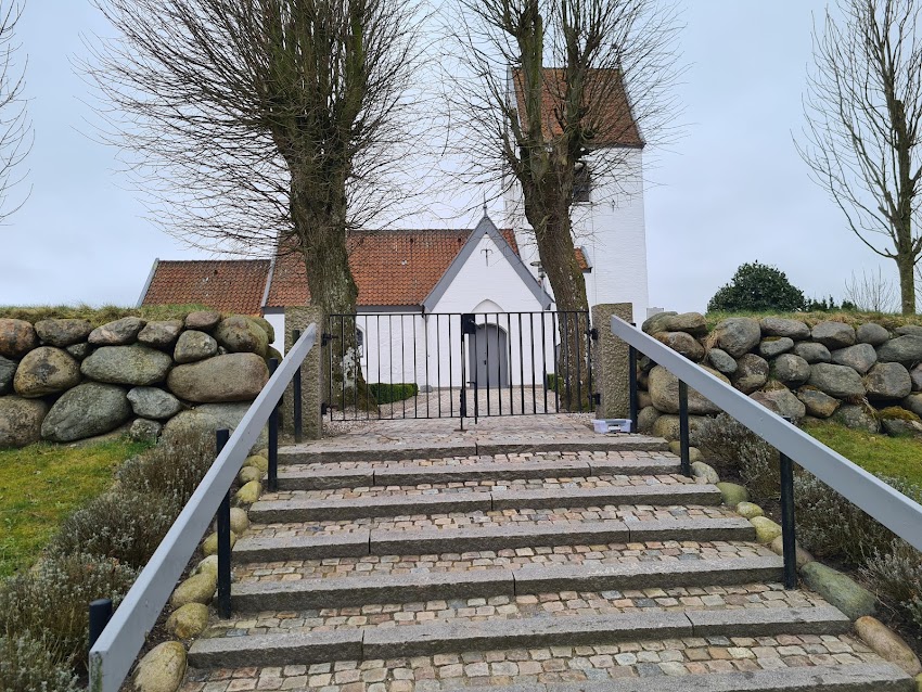 Rold Kirke