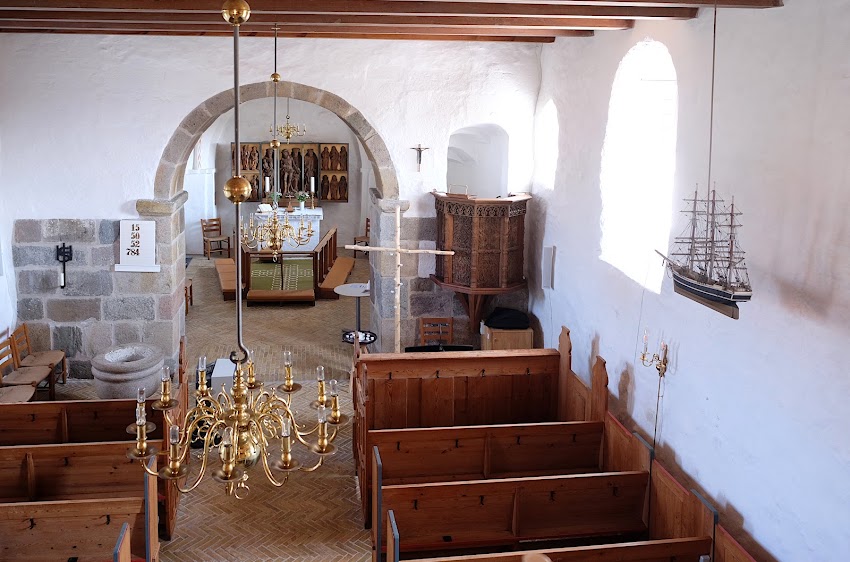 Hemmet Kirke