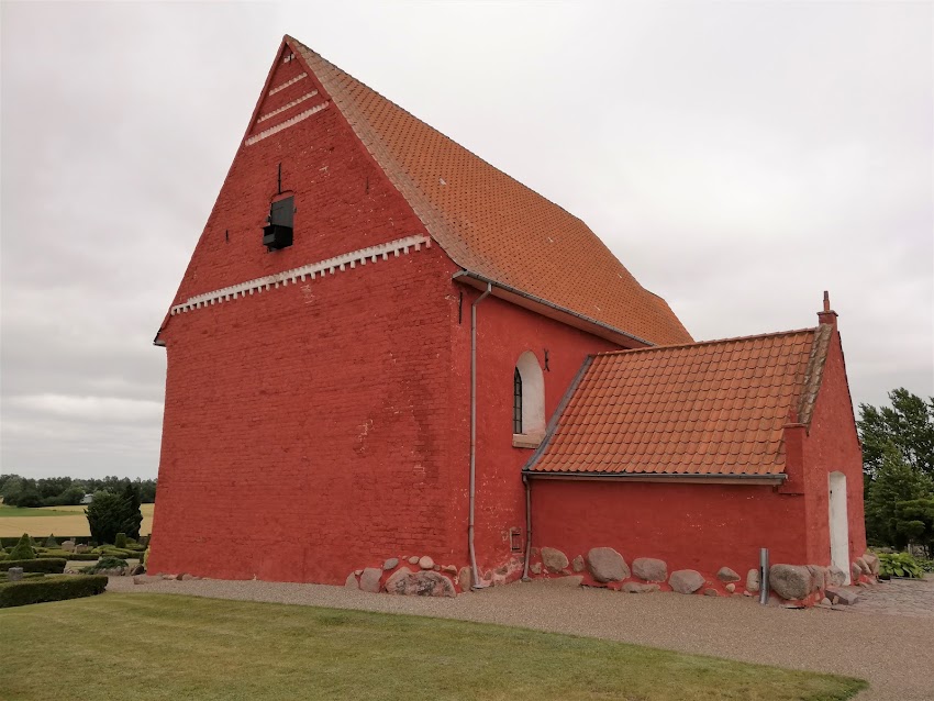Grønnegade Kirke