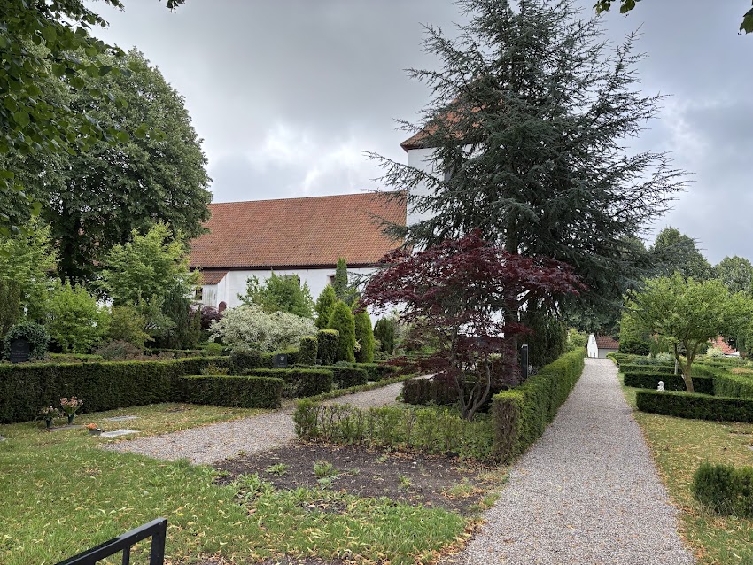 Ulkebøl Kirke