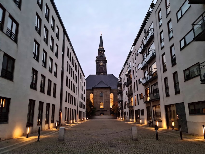 Christians Kirke