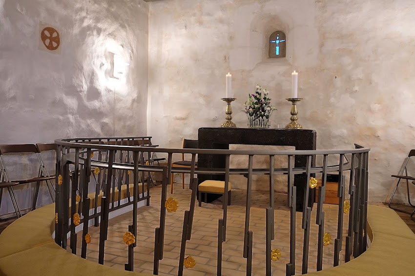 Binderup Kirke