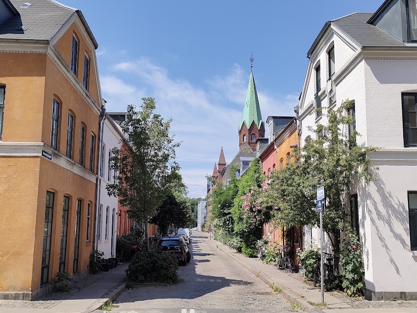 Jerusalemskirken