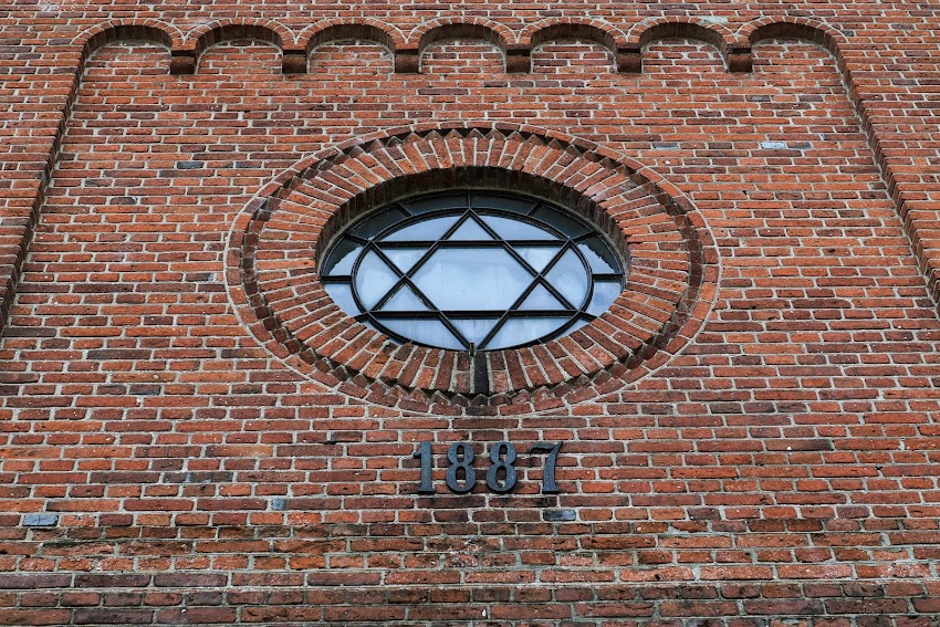 Ågård Frimenighedskirke