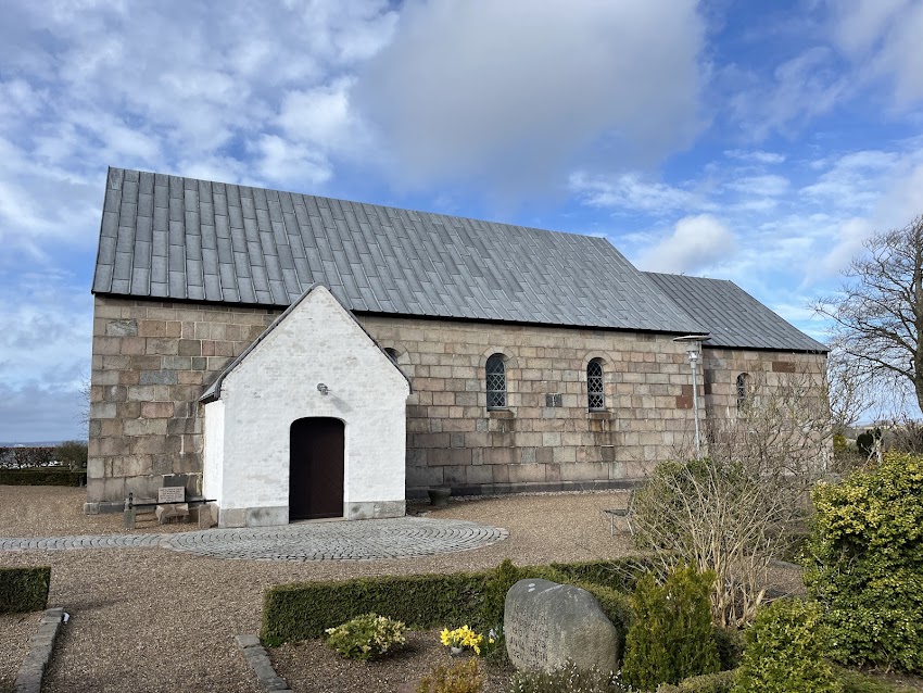 Sundby kirke