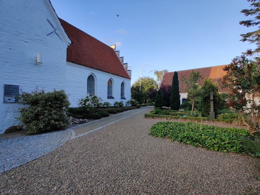 Svallerup Kirke