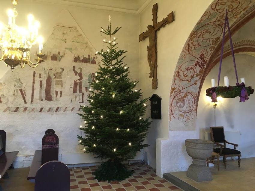 Lumby Kirke