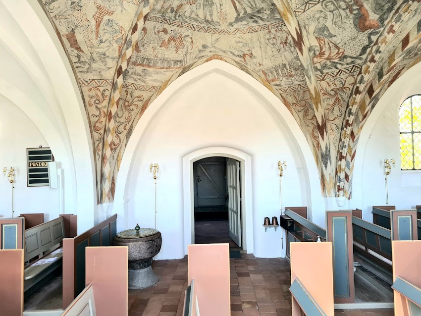 Reerslev Kirke