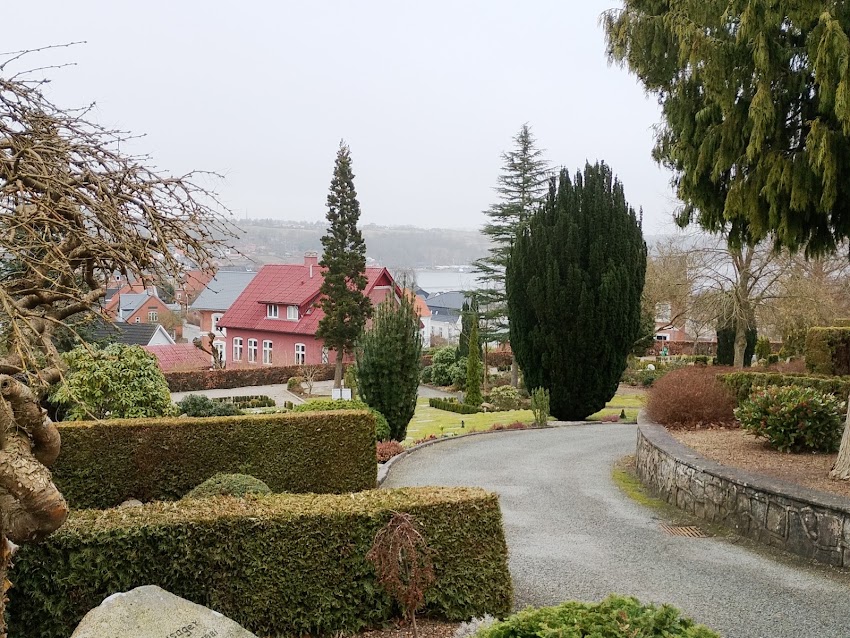 Søndre Kapel