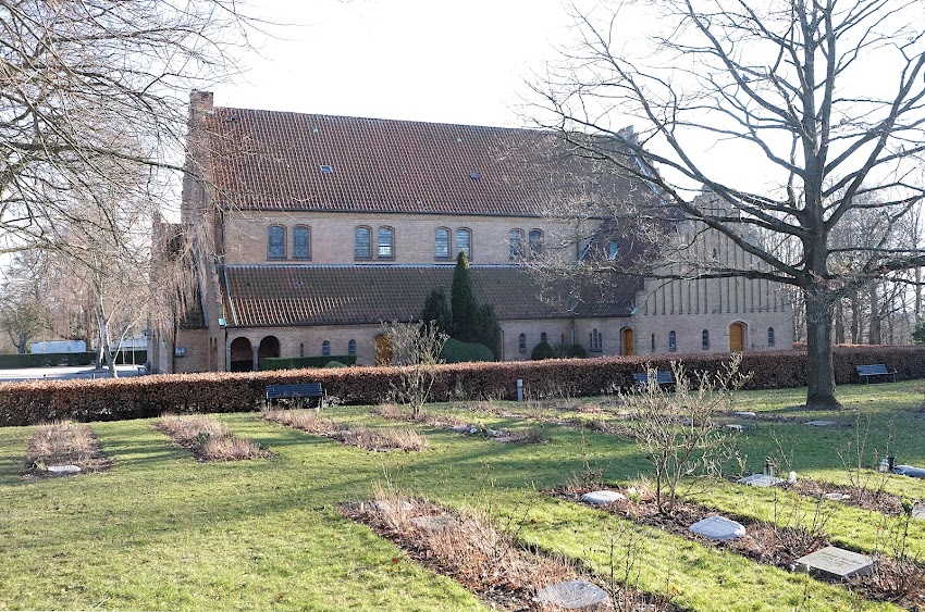 Vestre Store Kapel