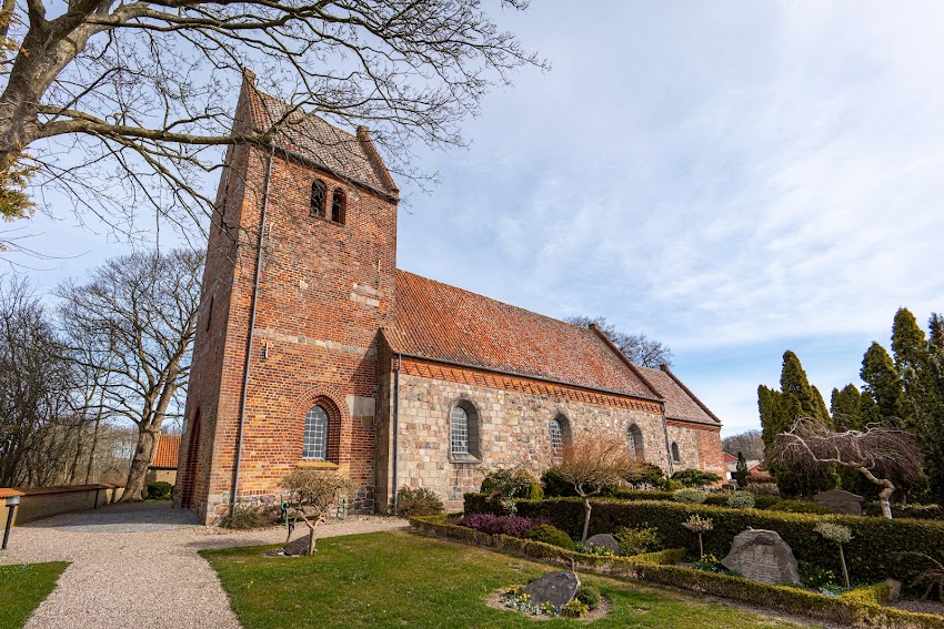 Førslev Kirke