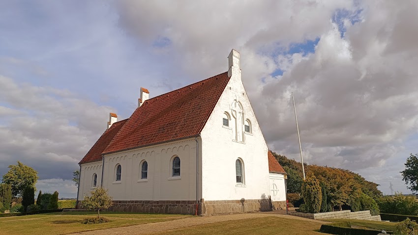 Morild Kirke