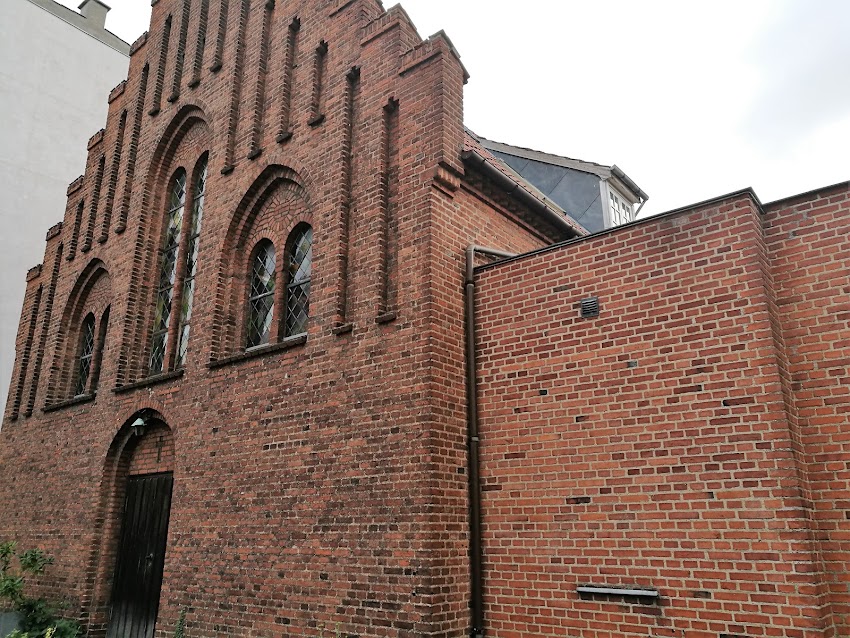 Amagerbro Frikirke