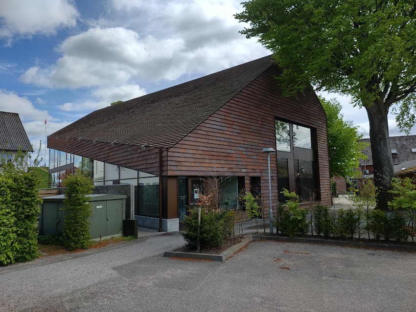 Jelling Sognehus