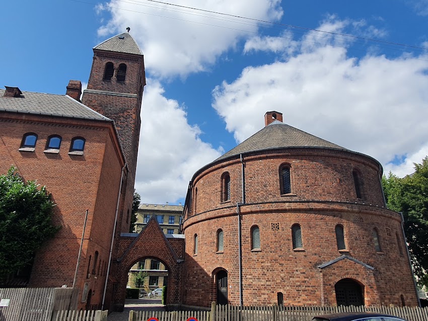 Immanuelskirken