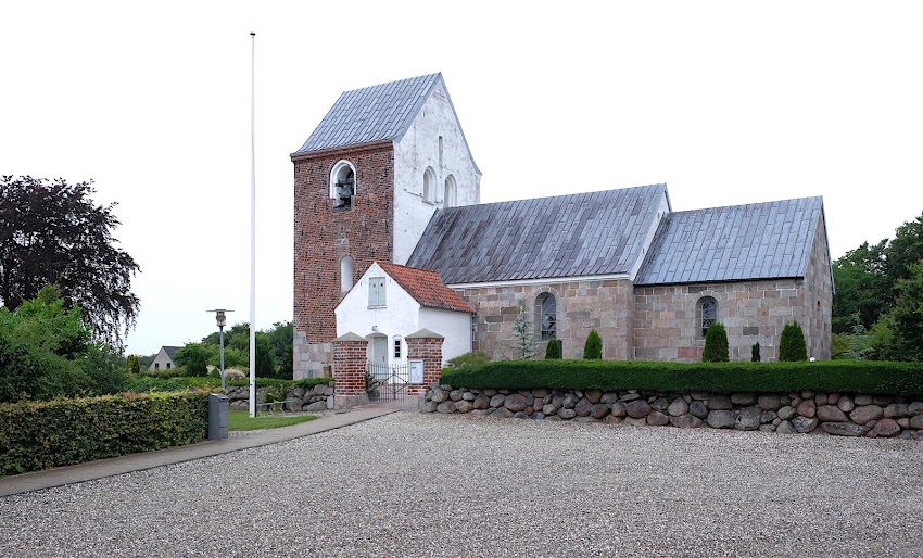 Lem Kirke