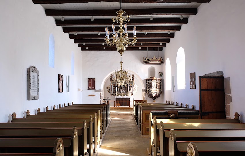 Øster Nykirke