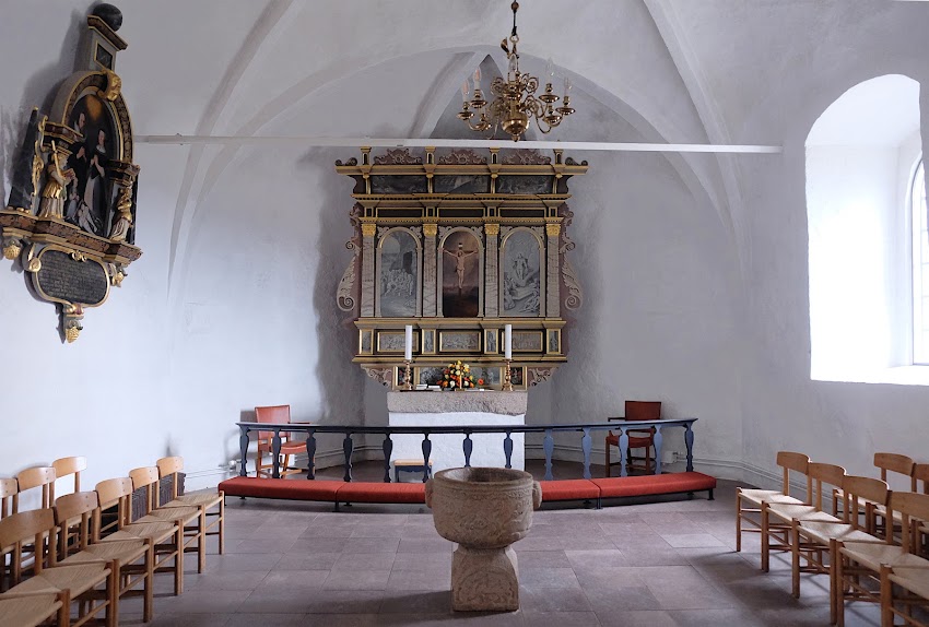 Hjortshøj Kirke