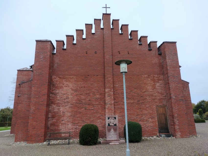 Ansgar Kirke