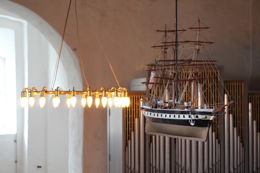 Vester Nebel Kirke