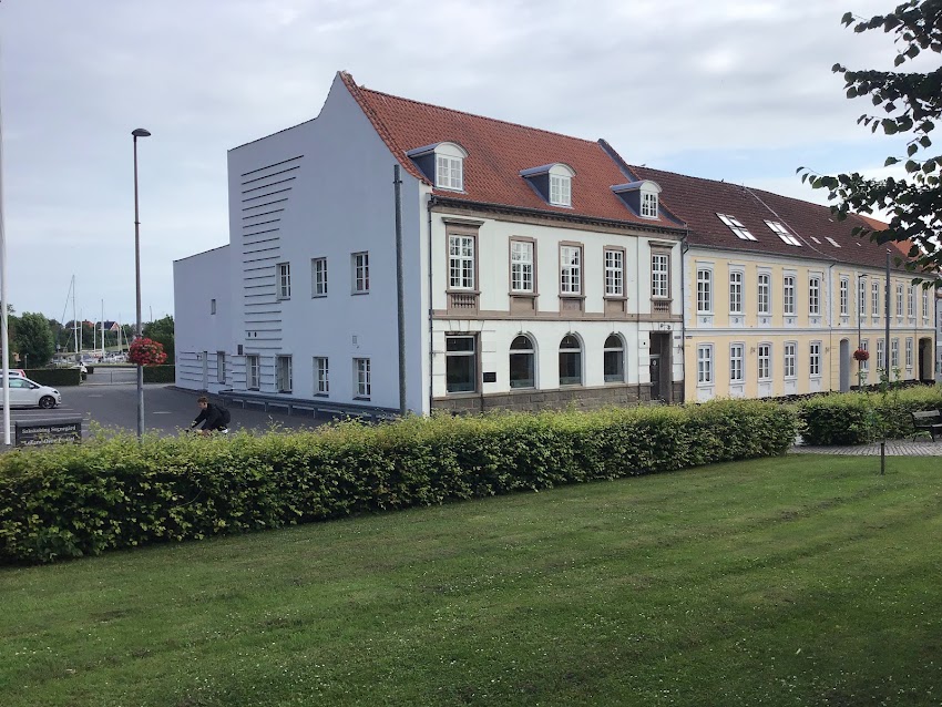 Sakskøbing Sogn