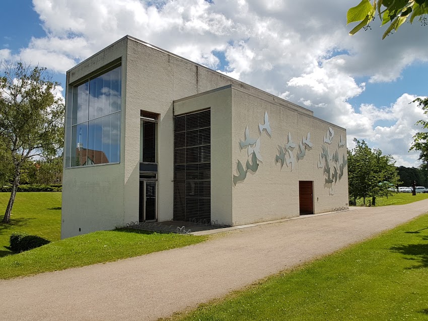 Det Fælles Kirkekontor Hørsholm, Kokkedal og Rungsted Sogne