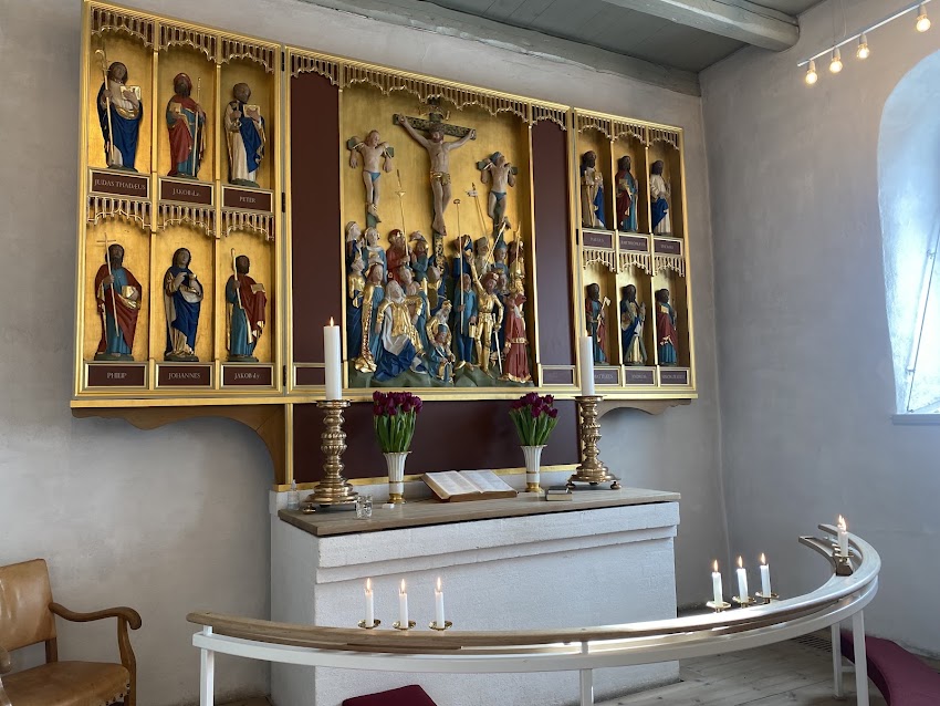 Hvidovre Kirke